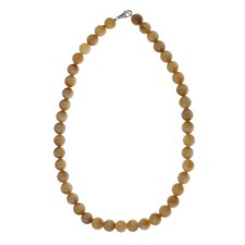 Yvesse Halskette echt Silber