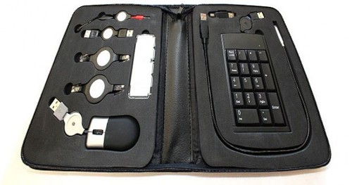 Usb reise set teilig - usb,