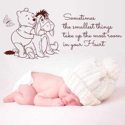 Winnie the pooh wand - pooh,