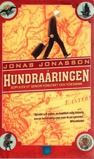 Jonas Jonasson SCHWEDISCH: Der