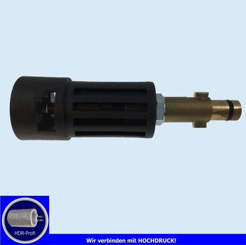 Bajonett adapter kärcher - bajonett-adapter, k