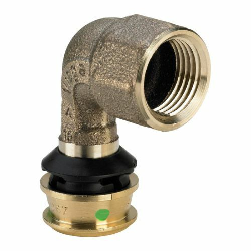 Viega raxofix pressfitting - raxofix,