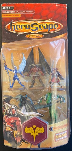 Heroscape heroes of - heroscape, /
