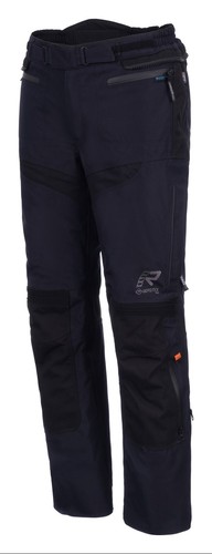Rukka armagate schwarz 58 - rukka, gr