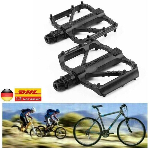 2stk fahrrad pedale - 2stk,
