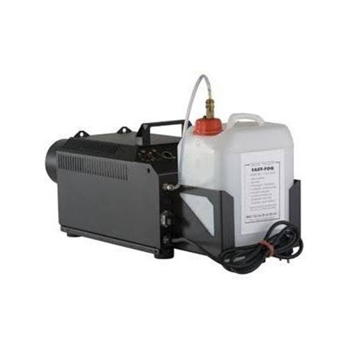 Smoke factory data 6kw - ii, 2,6kw