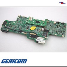 GERICOM G322 NOTEBOOK LAPTOP MOTHERBOARD MAINDOARD PCB M/B G322 15-F75-011100 47