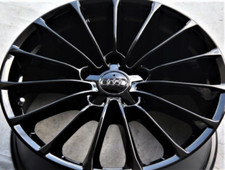 4X ORIGINAL  AUDI A3 17 ZOLL