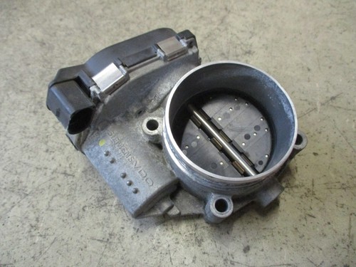 Drosselklappe audi s4 - a4, a5