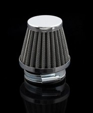 1x 38-40 mm Sportluftfilter Luftfilter Für Honda CB750k Kawasaki KZ Suzuki