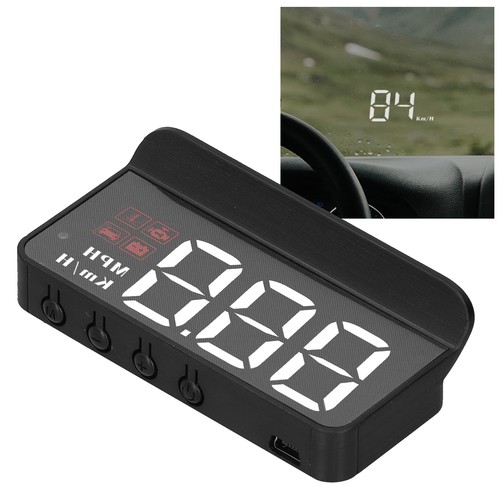 Obd2 hud head display - obd2,