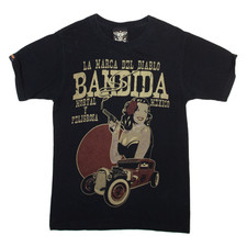 LA MARCA DEL DIABLO Herren