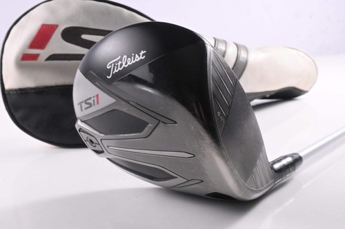 Titleist tsi1 driver - /, grad
