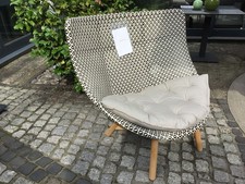 DEDON Mbrace Wing Chair