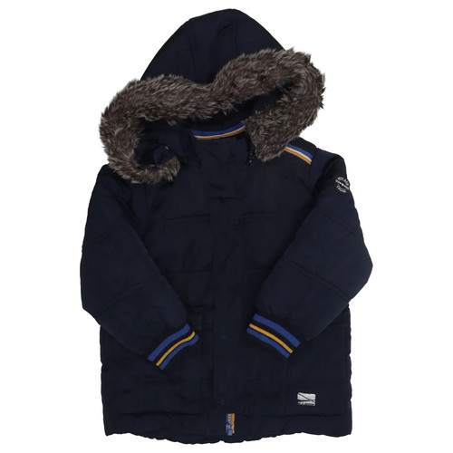 Oliver winterjacke jungen - s.oliver,, winterjacke,