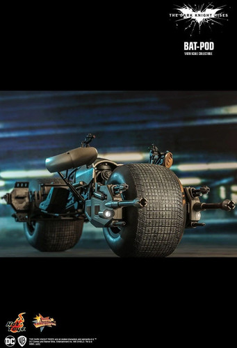 Hot toys mms591 - toys,