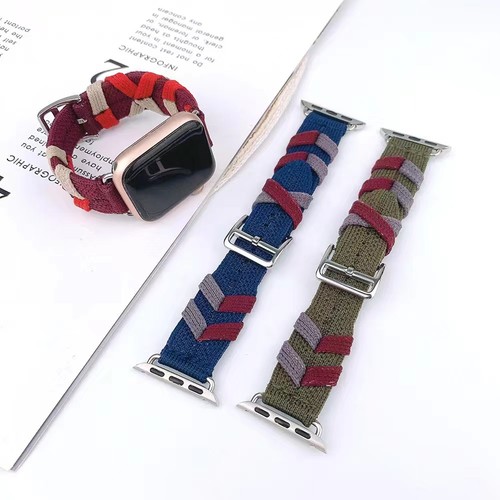 Apple watch hermes nylon - -,