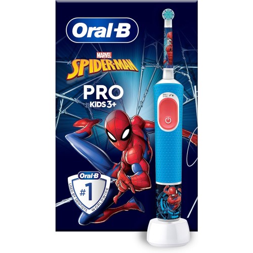 Oral vitality pro - oral-b,