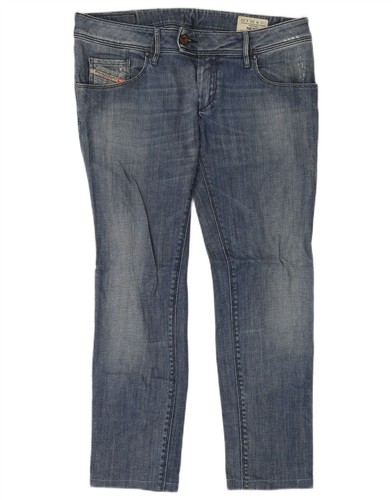 Diesel damen nevy slim - damen,