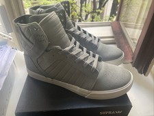 Supra Skytop Muska 001 EU 44,5