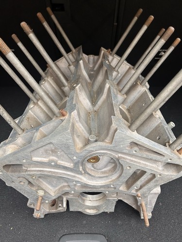 Motorblock alfa romeo - motorblock,