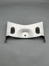 Suzuki GSXR1000 Heckrahmen Halter Seat Rail Bridge Rear GSXR 1000 K7 K8 #32824