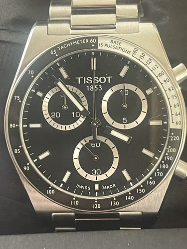 Tissot uhr pr516 - tissot,