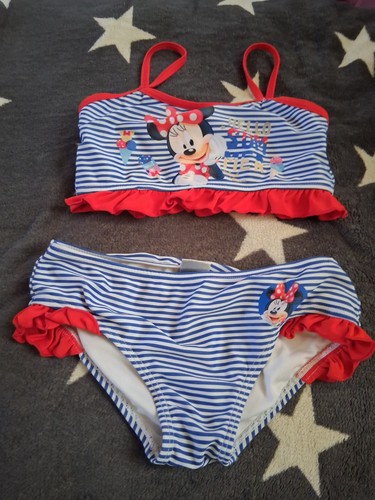 Mädchen bikini 110 116 - mädchen, 110/116