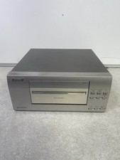 Sanyo RD-X5 Kassettenspieler