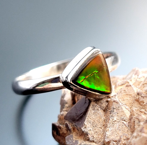 925 sterling silber - 925, ring