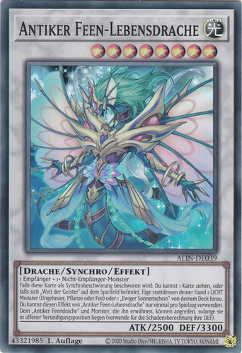Antiker - yu-gi-oh,,