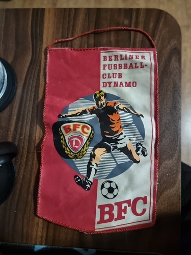 Berliner fussballclub dynamo - fussballclub,