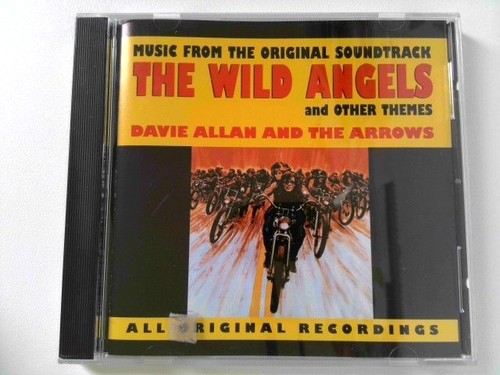 Wild angels other themes - angels,