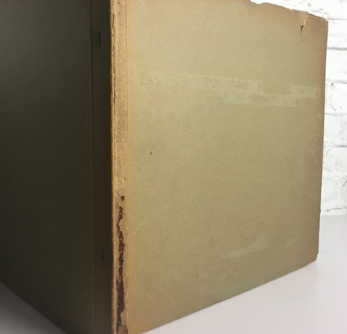 Schellack records 12 - 3, 12"