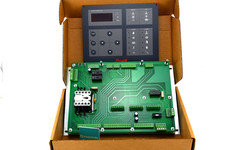 Ferro Platine KAB Electronic