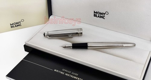 Montblanc meisterstück - montblanc,