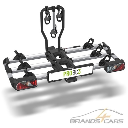 Eufab fahrradträger probc3 - fahrradtrÄger,