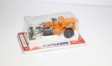 Majorette 211 Tracto-Pelle