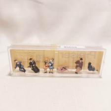 mes-95018	Preiser 149 1:87