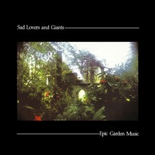 Sad Lovers And Giants - Epic