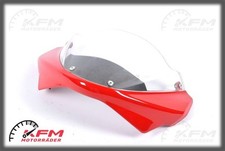 Ducati Monster 1100 EVO ABS Verkleidung Kanzel Cowling front Original