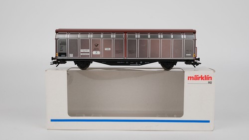 Märklin 48018 - h0,