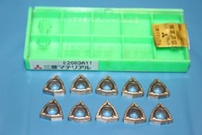 10 Mitsubishi WCMT06T308 NX55