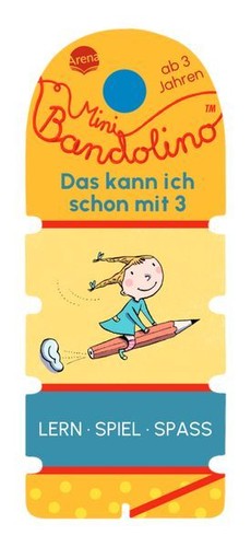 Mini bandolino das kann - das,