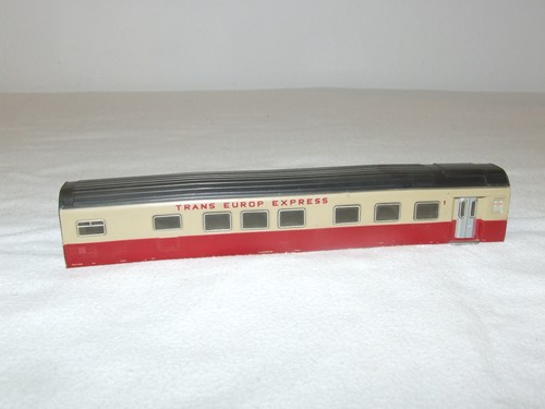 Märklin gehäuse von - märklin,