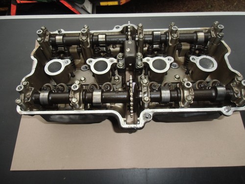 Suzuki gsx 600 gn72b - gsx,
