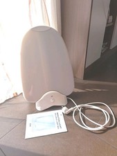 Tageslichtlampe, Lichtdusche, Wohlfühl-Lampe von TCM