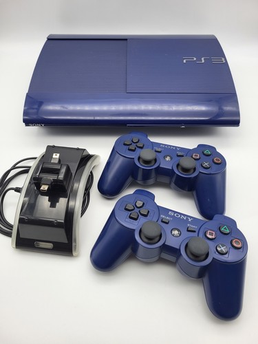 Sony playstation ps3 super - playstation,