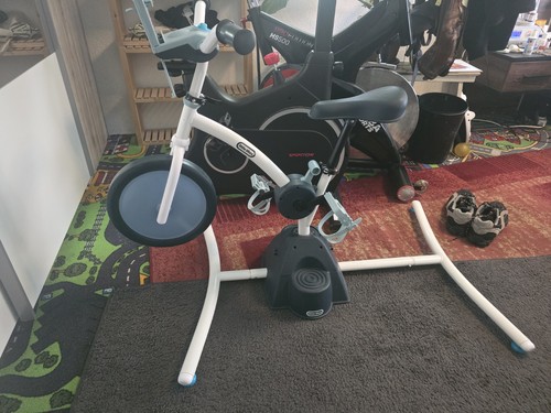 übungs fahrrad ergometer - Übungs,
