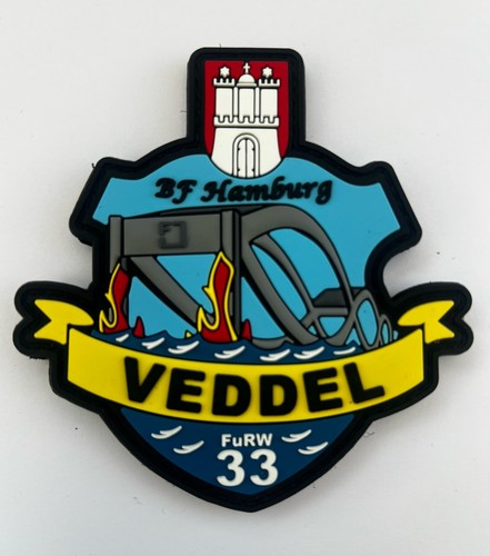 Berufsfeuerwehr hamburg rubber - berufsfeuerwehr,